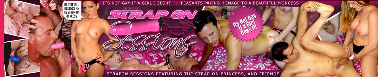 StrapOnSessions
