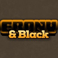 EbonyAndBlack