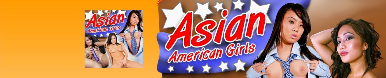 AsianAmericanGirls