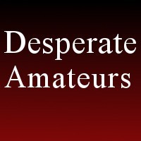 DesperateAmateurs