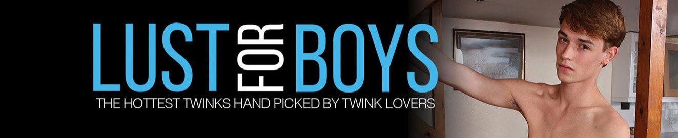 LustForBoys