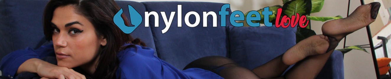 NylonFeetLove