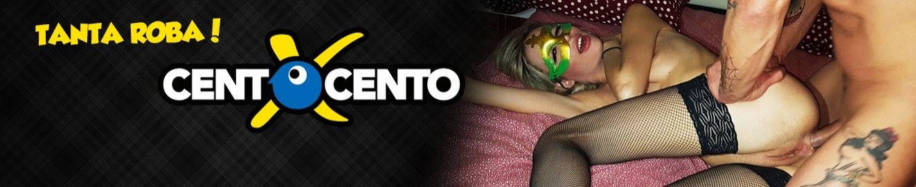 CentoXCento