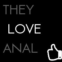 TheyLoveAnal