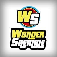 WonderShemale