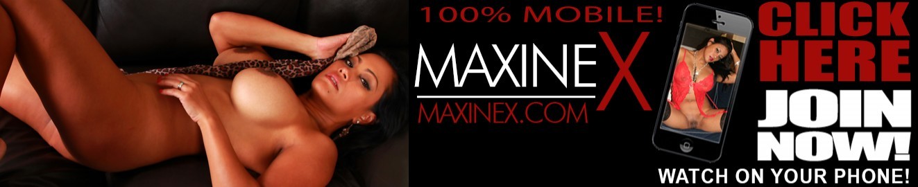 MaxineX