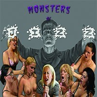 MonstersOfJizz