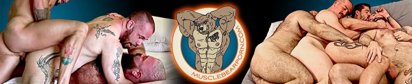 MuscleBearPorn