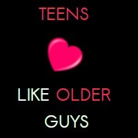 TeensLikeOlderGuys
