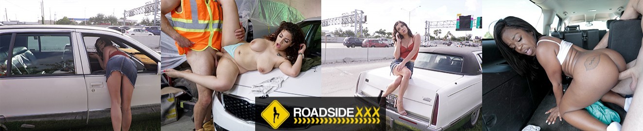 RoadsideXXX