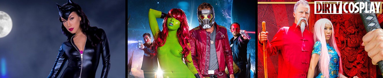 DirtyCosplay