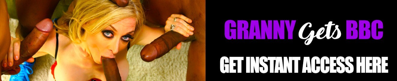 GrannyGetsBBC