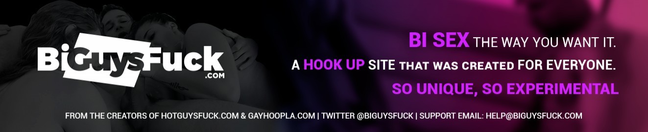 BiGuysFuck