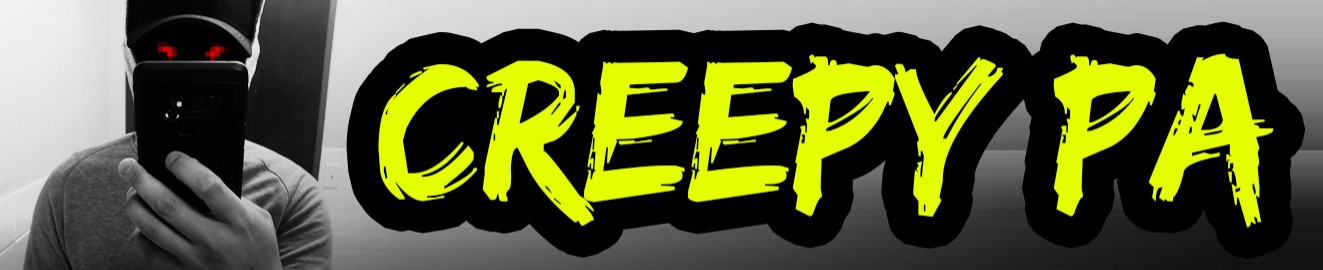 CreepyPA