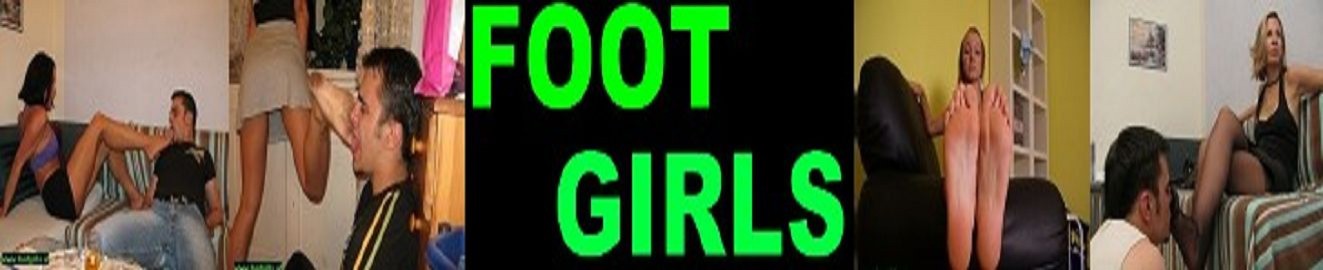FootGirl
