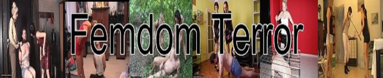 FemdomTerror