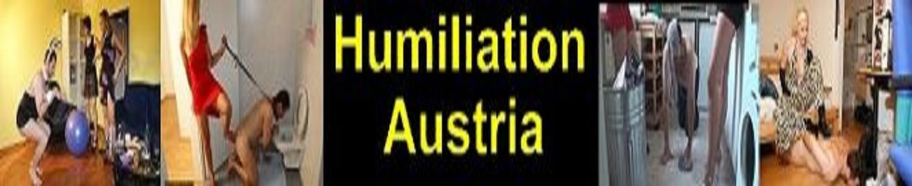 HumiliationAustria