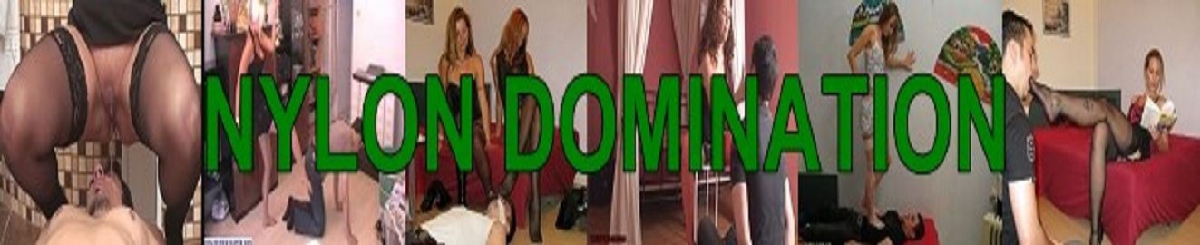 NylonDomination