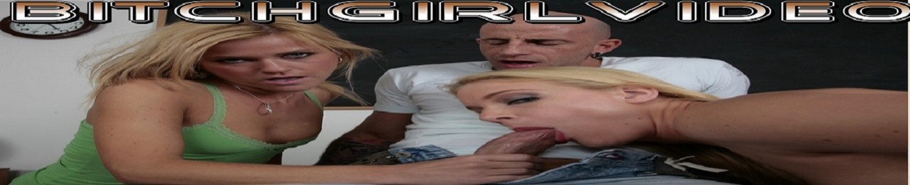 BitchGirlVideo