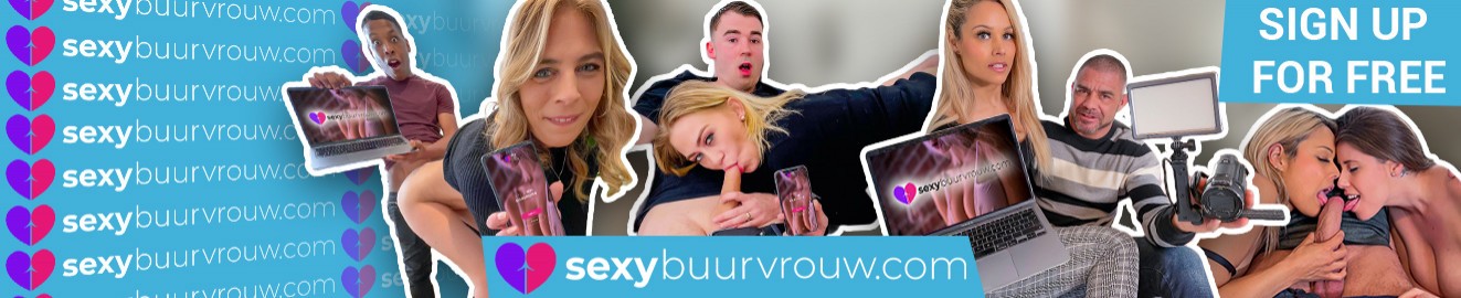 SEXYBUURVROUW