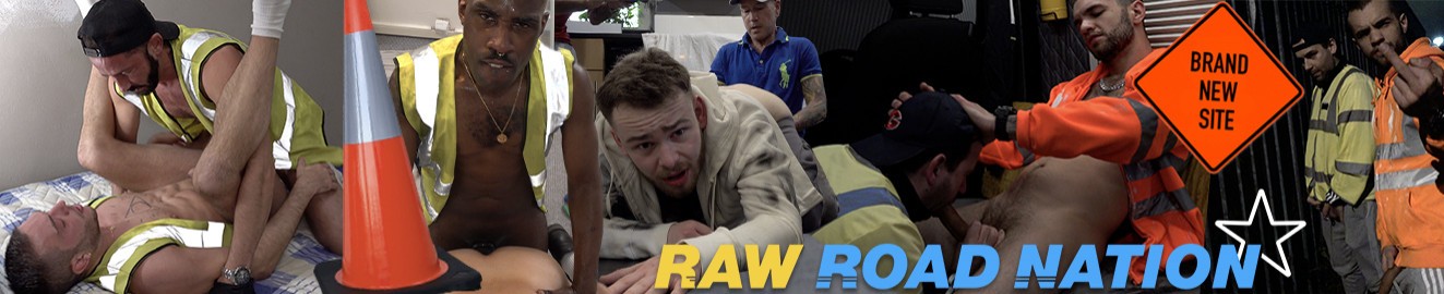RawRoadNation