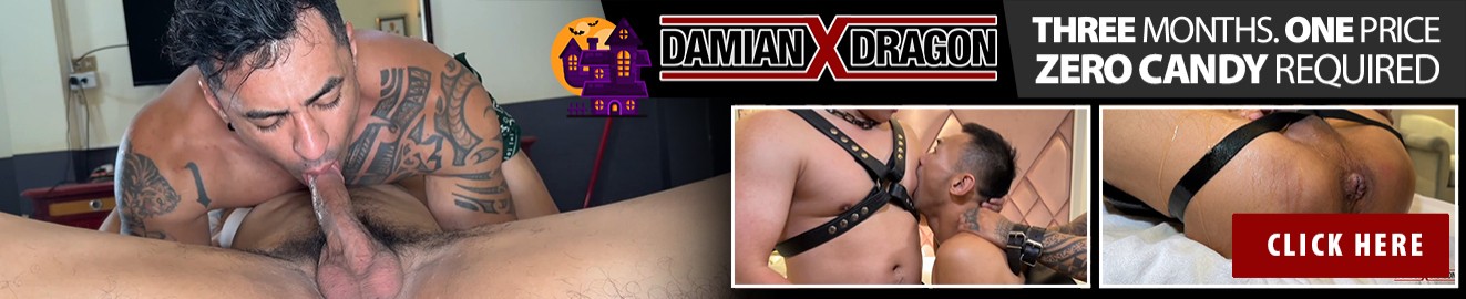 DamianXDragon