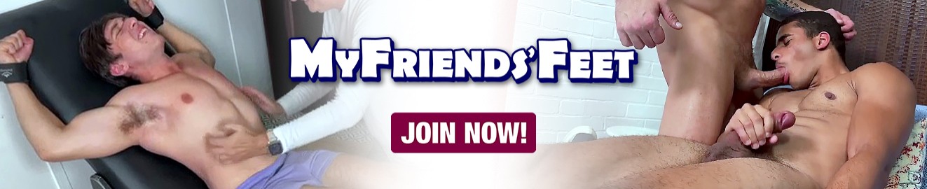 MyFriendsFeet