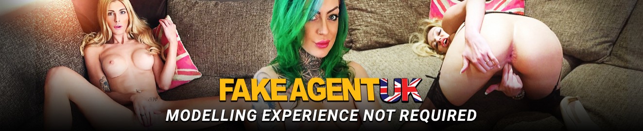 FakeAgentUK