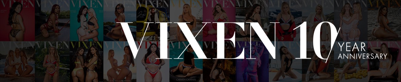 Vixen