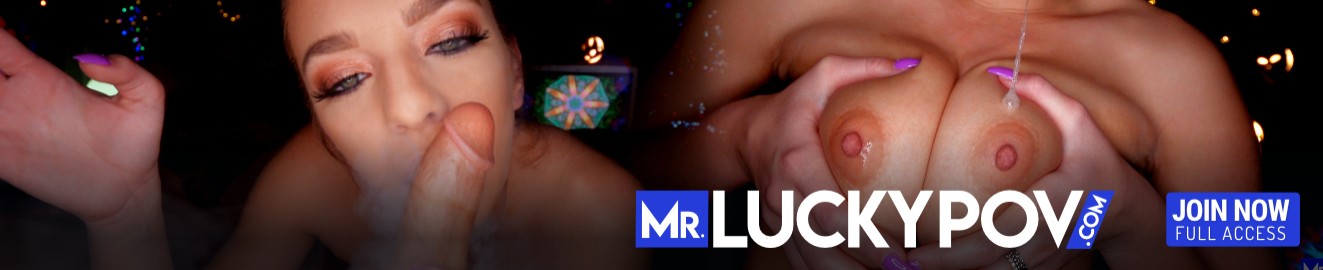 MrLuckyPOV