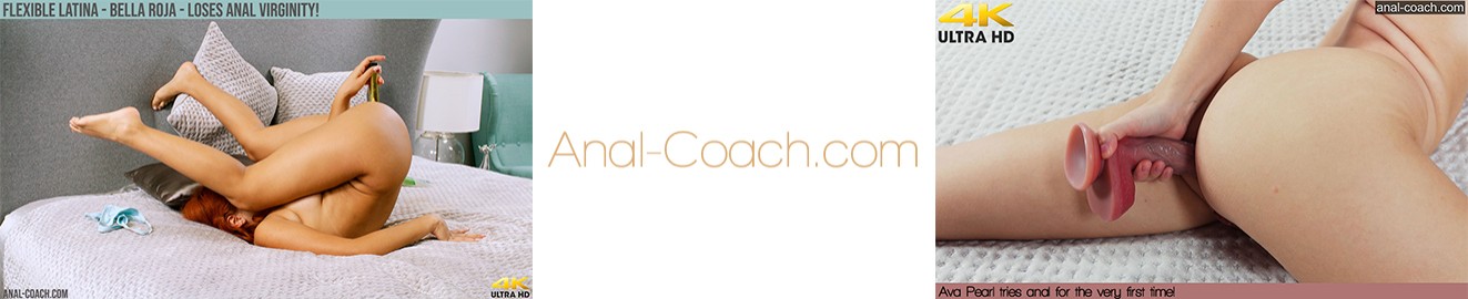 Anal-Coach