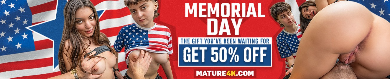 Mature4K