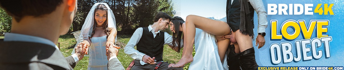 Bride4K