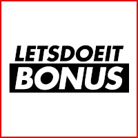 LetsDoeIt BONUS