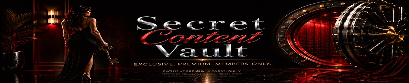 SecretContentVault