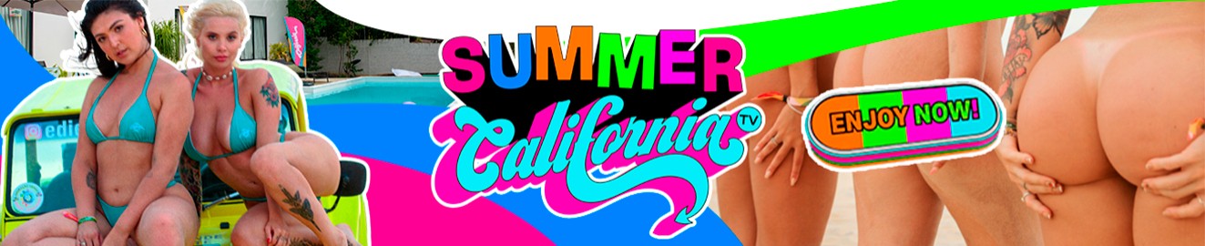 CaliforniaTV