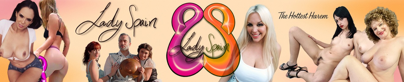 LadySpain