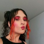 Centipede Buggo Girl