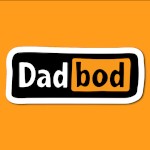 Average dadbod 