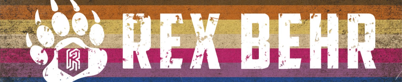 Rex Behr