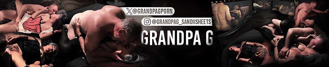 Grandpa G