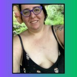 Gal Mariya stillinmetamorphosis