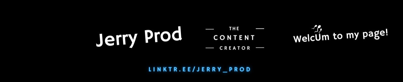 Jerry Prodx