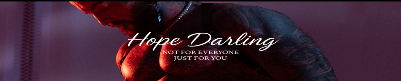 Hope Darling