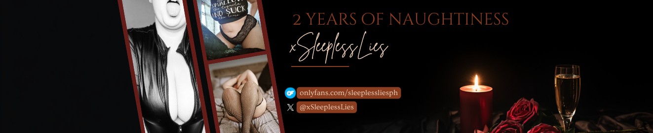 SleeplessLies