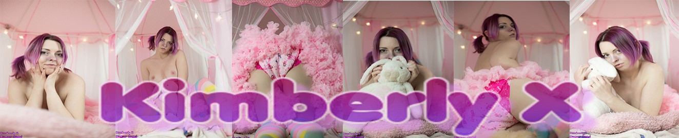 Kimberly X