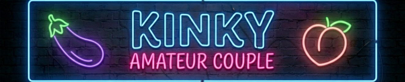 KinkyAmateurCouple