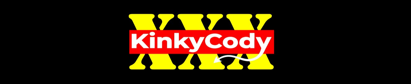 KinkyCodyXXX