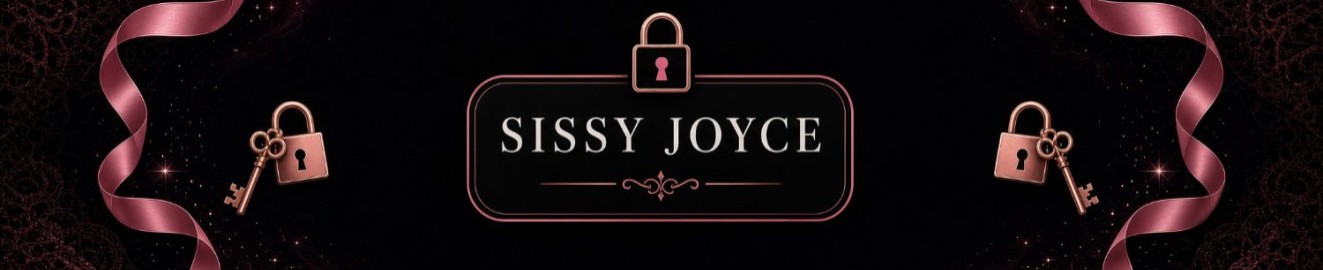 SissyJoyce