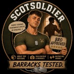 Scotsoldier